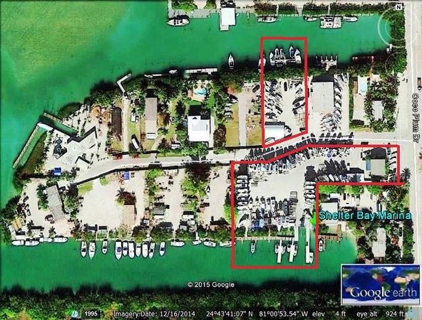 Shelter Bay Marine: 77 Coco Plum Dr, Marathon, FL 33050